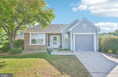506 VIOLET CT, MOUNT LAUREL, NJ, 08054, Mount Laurel, NJ 08054