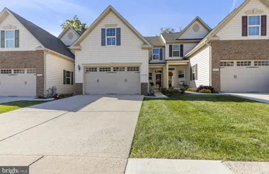 1874 EXTON DR 151, FALLSTON, MD, 21047, Fallston, MD 21047