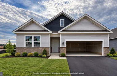 208 TETON CT, MONROEVILLE, NJ, 08343, Monroeville, NJ 08343