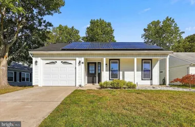 16 DUNSTABLE RD, SOUTHAMPTON TWP, NJ, 08..., Southampton Twp, NJ 08088