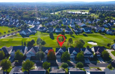 13729 HERITAGE VALLEY WAY, GAINESVILLE, ..., Gainesville, VA 20155