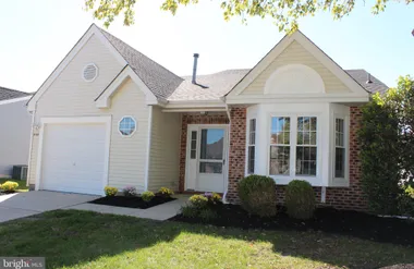 410 ELDERBERRY CT, MOUNT LAUREL, NJ, 080..., Mount Laurel, NJ 08054