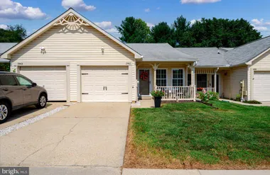 1961 MARCONI CIR, ANNAPOLIS, MD, 21401, Annapolis, MD 21401