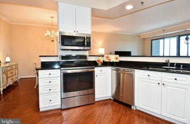 3100 N LEISURE WORLD BLVD 1015, SILVER S..., Silver Spring, MD 20906