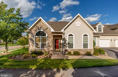 168 FAIRWAY DR 178, WARMINSTER, PA, 1897..., Warminster, PA 18974