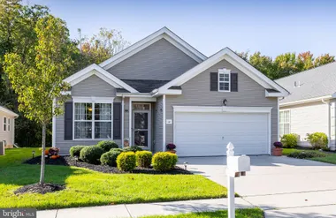 14 BRATTLEBORO RD, WOOLWICH TWP, NJ, 080..., Woolwich Twp, NJ 08085