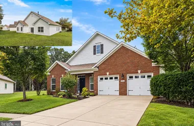 4914 SILVERADO CT, WHITE PLAINS, MD, 206..., White Plains, MD 20695