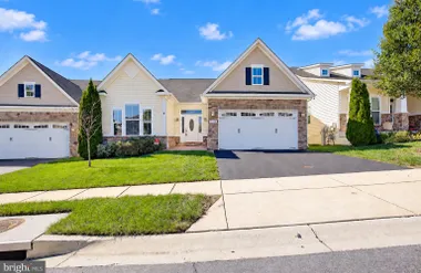 2314 MOURNING DOVE DR, ODENTON, MD, 2111..., Odenton, MD 21113