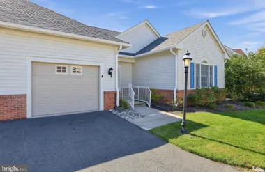 4 HEDGE ROW RD, PRINCETON, NJ, 08540, Princeton, NJ 08540