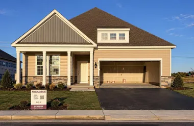 205 TETON CT, MONROEVILLE, NJ, 08343, Monroeville, NJ 08343