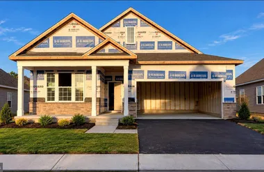 209 TETON CT, MONROEVILLE, NJ, 08343, Monroeville, NJ 08343