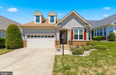 13484 FIELDSTONE WAY, GAINESVILLE, VA, 2..., Gainesville, VA 20155