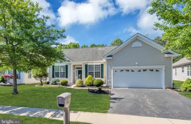 15 LILY POND LN, BARNEGAT, NJ, 08005, Barnegat, NJ 08005