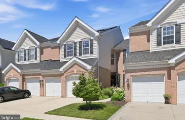 13123 WINDING TRAIL RD, LAUREL, MD, 2070..., Laurel, MD 20707