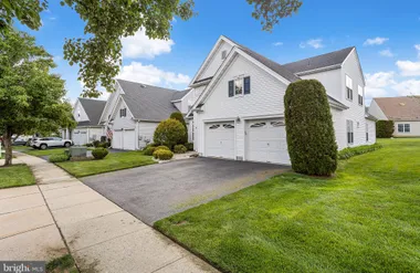 28 RAINFLOWER LN, WEST WINDSOR, NJ, 0855..., West Windsor, NJ 08550
