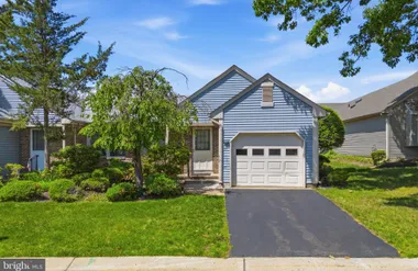 9 PATRICK HENRY CT A, MONROE TOWNSHIP, N..., Monroe Township, NJ 08831