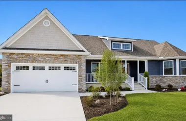 134 SALT CREEK DR, DOVER, DE, 19901, Dover, DE 19901