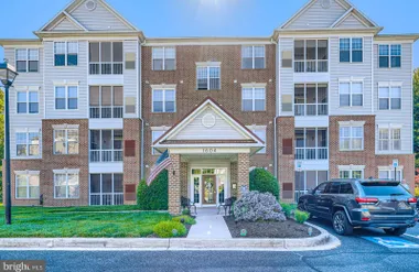 1604 MARTHA CT 201, BEL AIR, MD, 21015, Bel Air, MD 21015
