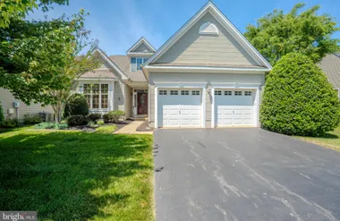 3 HIGHT BLVD, HIGHTSTOWN, NJ, 08520, Hightstown, NJ 08520
