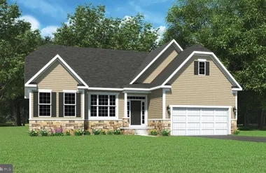 LOT 5 ALESIA LINEBORO RD, MANCHESTER, MD..., Manchester, MD 21102