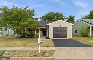 43 KINGSTON WAY, SOUTHAMPTON, NJ, 08088, Southampton, NJ 08088