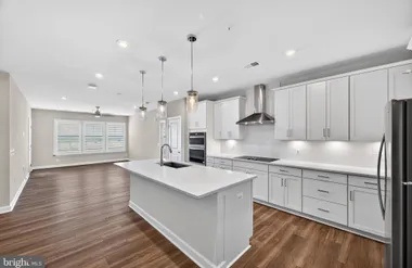 21630 HAWKSBILL HIGH CIR 405, STERLING, ..., Sterling, VA 20164