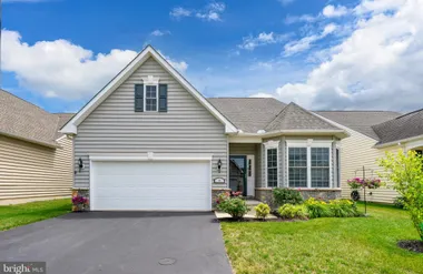 34 HENGST FARM LN, SMYRNA, DE, 19977, Smyrna, DE 19977