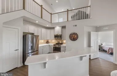 3510 STARLIGHT ST 402, FREDERICK, MD, 21..., Frederick, MD 21704