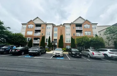 8120 HICKORY HIGH CT C, ELLICOTT CITY, M..., Ellicott City, MD 21043