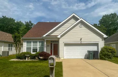90 BRIARWOOD DR, TUCKERTON, NJ, 08087, Tuckerton, NJ 08087