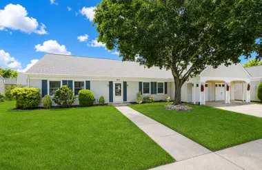 564 OLD NASSAU RD A, MONROE TOWNSHIP, NJ..., Monroe Township, NJ 08831