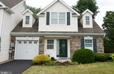 500 HARVEST DR, BLANDON, PA, 19510, Blandon, PA 19510