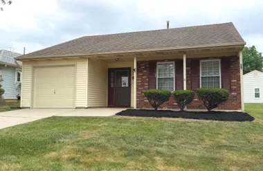 111 CARRIAGE HILL CT, COLUMBUS, NJ, 0802..., Columbus, NJ 08022