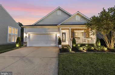 37 ALEXANDER DR, HAMMONTON, NJ, 08037, Hammonton, NJ 08037