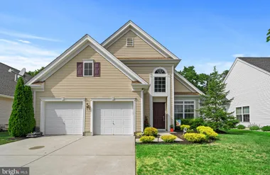 145 BLUEBELL DR, EGG HARBOR TOWNSHIP, NJ..., Egg Harbor Township, NJ 08234