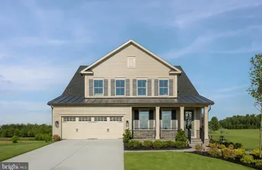 6108 BECK OVERLOOK DR, IJAMSVILLE, MD, 2..., Ijamsville, MD 21754
