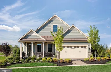 6132 BECK OVERLOOK DR, IJAMSVILLE, MD, 2..., Ijamsville, MD 21754