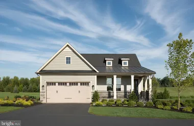 6144 BECK OVERLOOK, IJAMSVILLE, MD, 2175..., Ijamsville, MD 21754