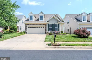 13728 FIELDSTONE WAY, GAINESVILLE, VA, 2..., Gainesville, VA 20155