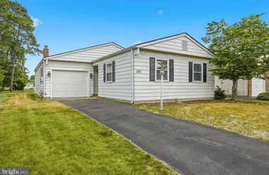 298 COSTA MESA DR, TOMS RIVER, NJ, 08757, Toms River, NJ 08757