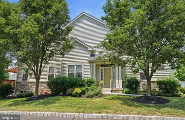 301 EATON CT 20, WARRINGTON, PA, 18976, Warrington, PA 18976