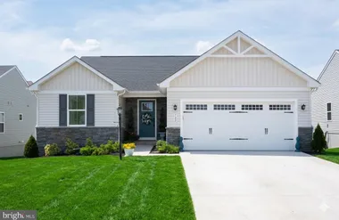 120 GABRIEL CT, WINCHESTER, VA, 22602, Winchester, VA 22602