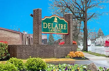 17205 DELAIRE LANDING RD 205, PHILADELPH..., Philadelphia, PA 19114