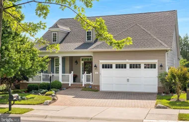 116 HARVEST RIDGE DR, WINCHESTER, VA, 22..., Winchester, VA 22601