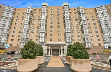 3330 N LEISURE WORLD BLVD 5-102, SILVER ..., Silver Spring, MD 20906