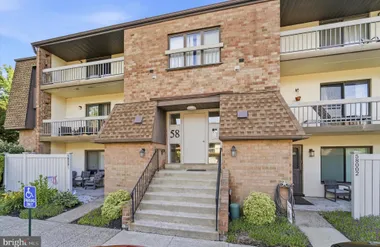 58201 DELAIRE LANDING RD 201, PHILADELPH..., Philadelphia, PA 19114