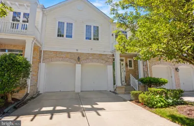 8791 ENDLESS OCEAN WAY 68, COLUMBIA, MD,..., Columbia, MD 21045