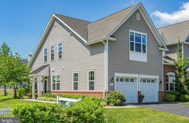 2 TUCKER WAY, PENNINGTON, NJ, 08534, Pennington, NJ 08534