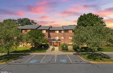 15300 PINE ORCHARD DR 85-2E, SILVER SPRI..., Silver Spring, MD 20906