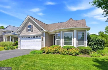 1670 HANCE LN, GARNET VALLEY, PA, 19060, Garnet Valley, PA 19060